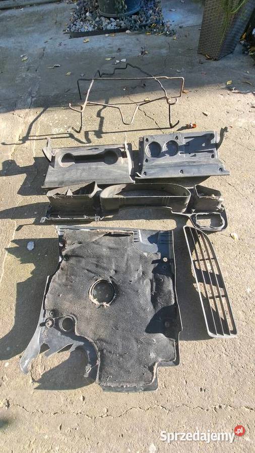 Citroen xsara sanki koła zapasowego Leszno sprzedam