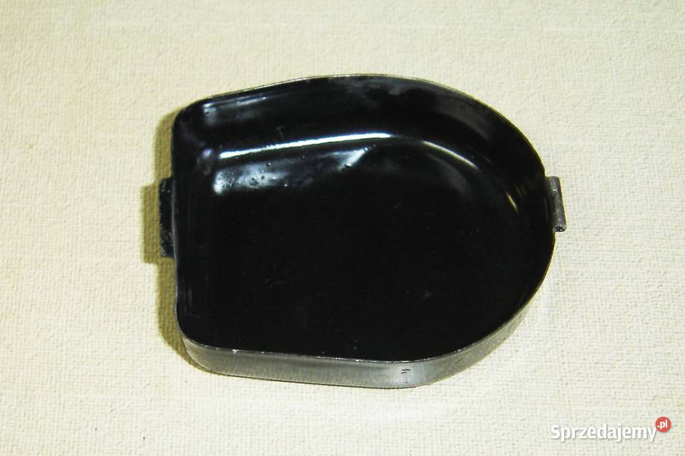 JUNAK AWO dekielek iskrownik ORYGINAŁ czarny ZS sprzedam