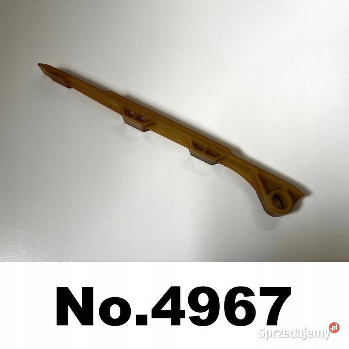 HONDA CBR 1000 RR 0407 SC57 Prowadnica łańcuszka Łobżenica
