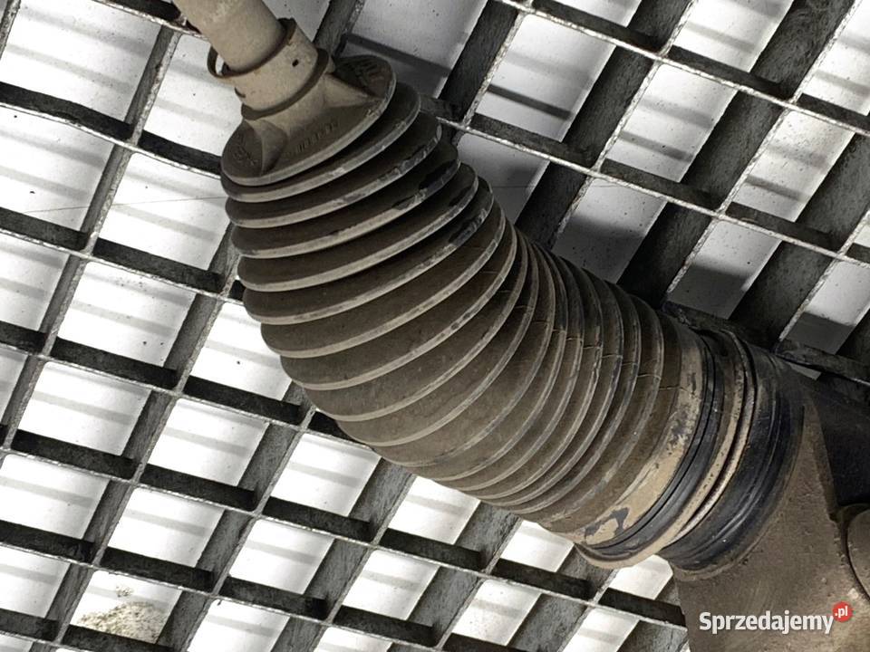 PRZEKŁADNIA KIEROWNICZA MAGLOWNICA OPEL VECTRA C