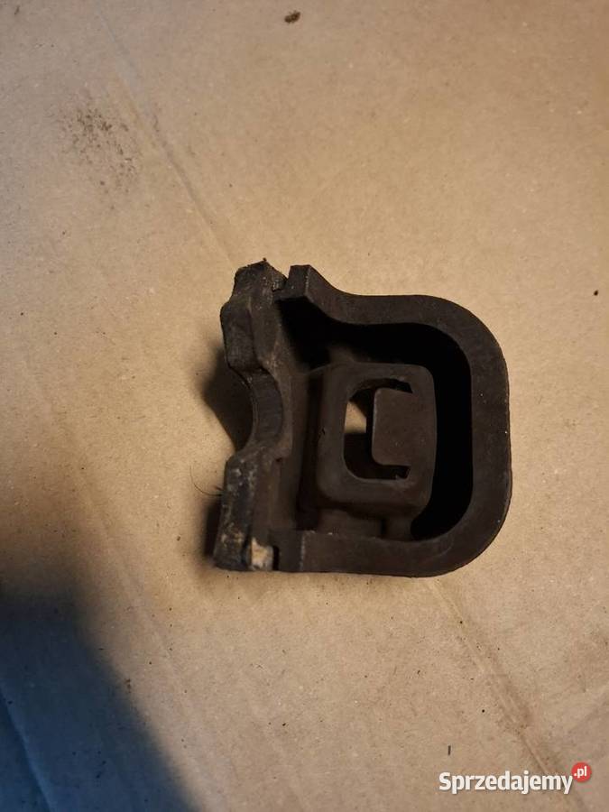 Osłona guma łapy sprzęgła Peugeot 207 206 osobowe Przyborów