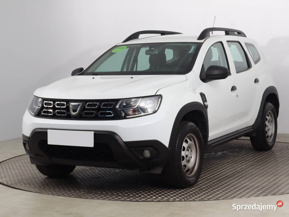 Dacia Duster 10 TCe 999cm3