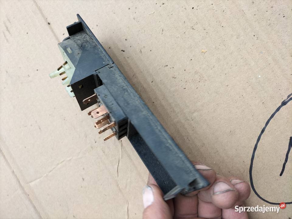 AUDI 80 B4 80B4 przełącznik szyb Panel Kamień-Kolonia sprzedam