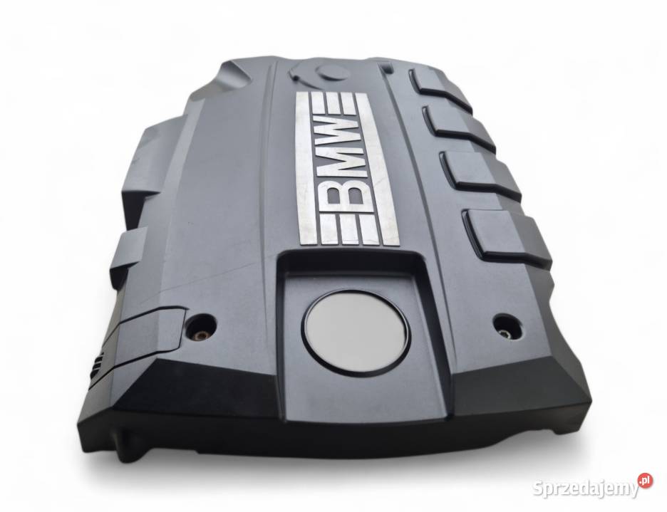 OSŁONA GÓRNA SILNIKA 20 B BMW E81 E87 E90 1112 Silniki i osprzęt
