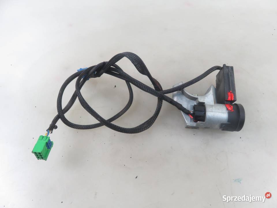 STACYJKA KLUCZYK DAF CF 200169 EURO 6 sprzedam