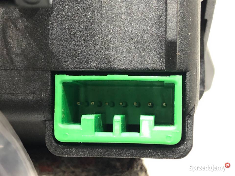 CZUJNIK DESZCZU VOLVO XC60 I 31387310 0817