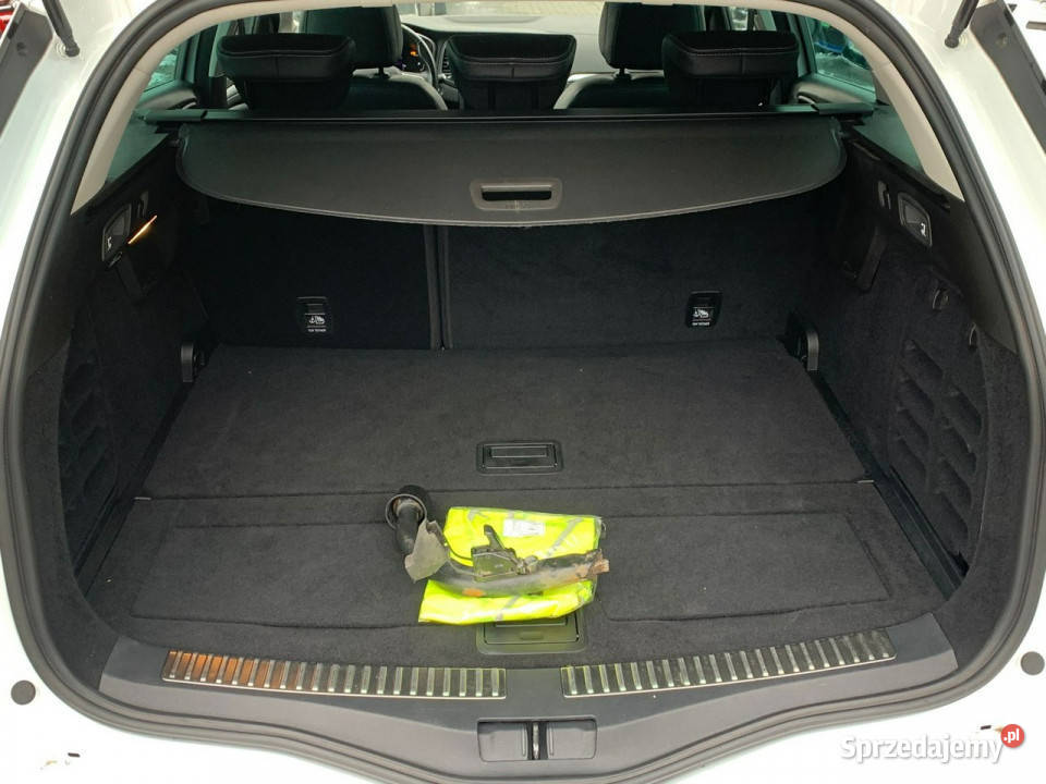 Renault Megane Zarejestrowany 15 BlueDCI 115 EDC Rok produkcji 2021 wielkopolskie Baranowo