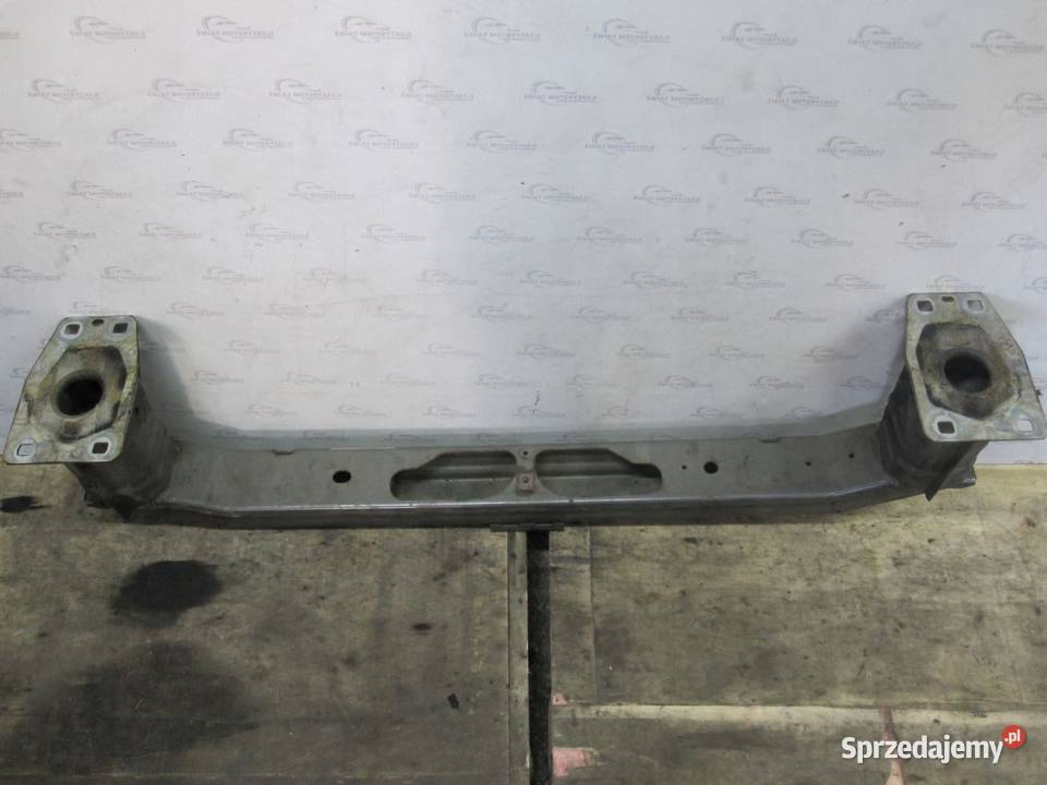 LAND ROVER FREELANDER II 06r belka wzmocnienie Wzmocnienia, belki i wsporniki