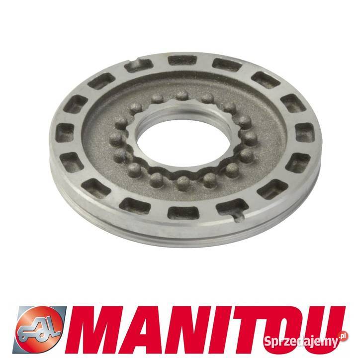 TŁOK KOSZA MANITOU ML MLT MT 109577 Gdańsk
