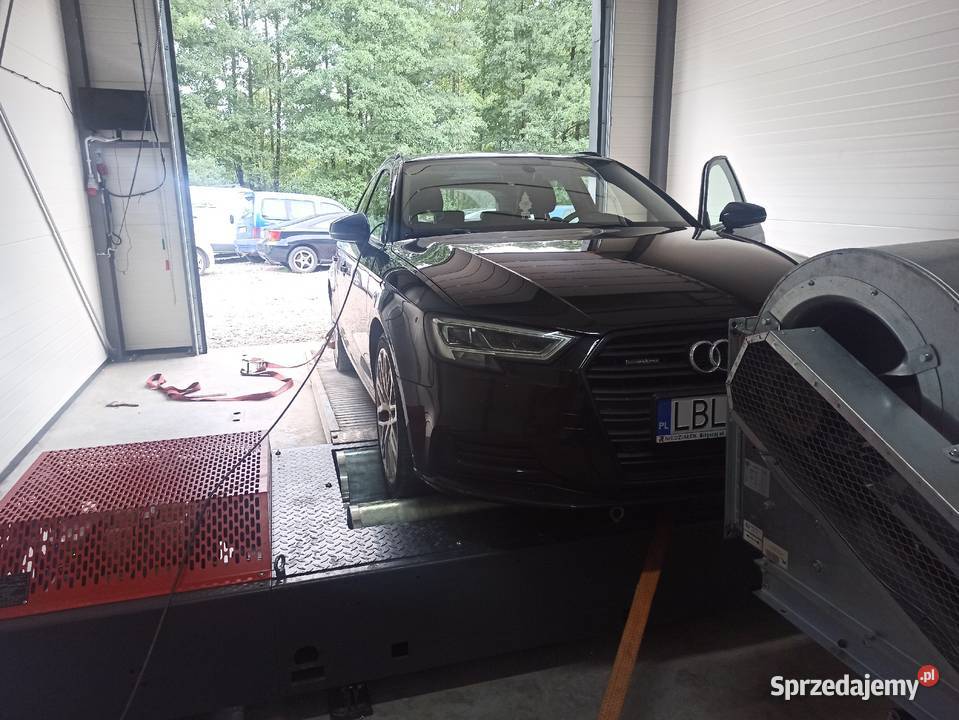 Chiptuning Serwis AdBlue DPFFAP EGR Krasnystaw