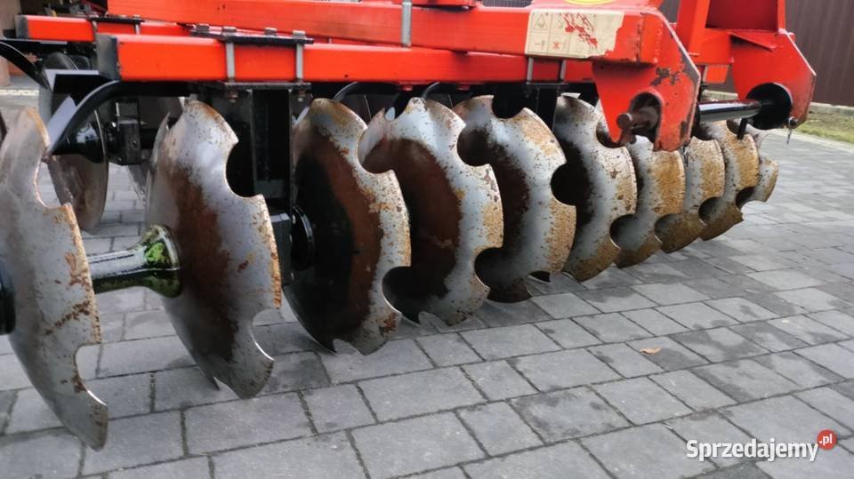 Talerzówka 20 stan Łuków sprzedam