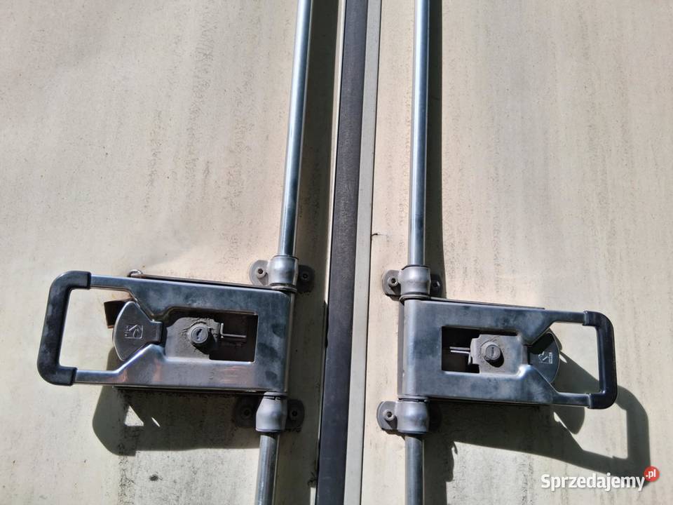 zabudowa kontener garaż kurnik Pozostałe Teodorówka