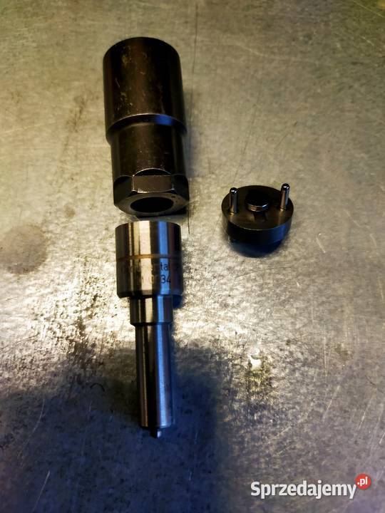 Hartridge SABRE Master VDO narzędzia śląskie Bielsko-Biała