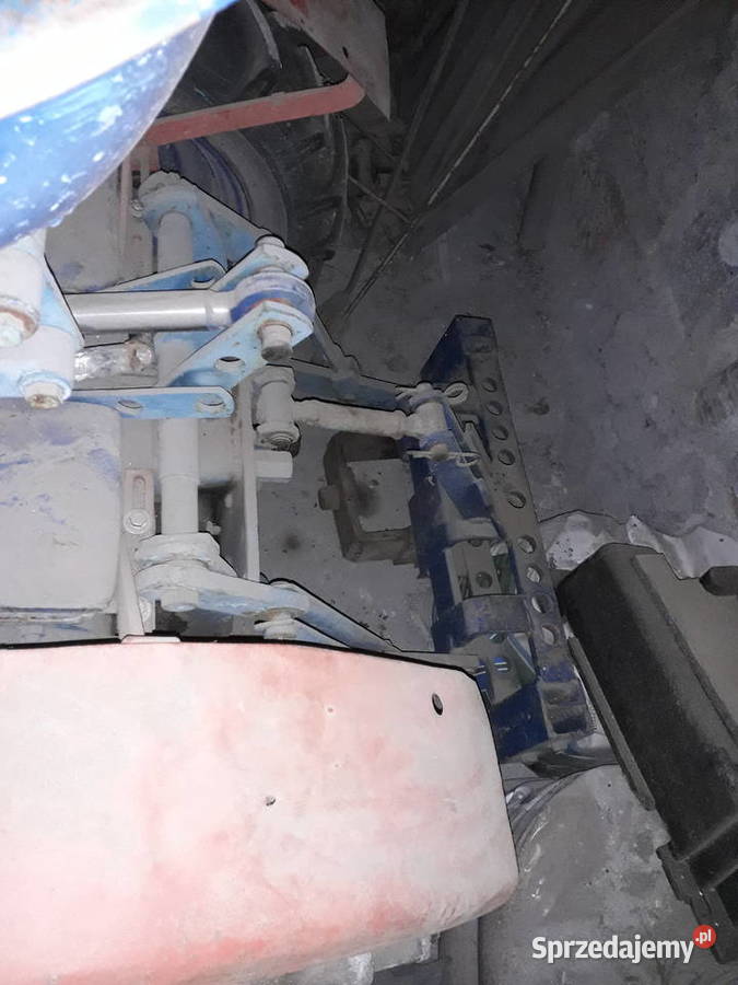 Ciągnik TZ4 K14 MT4 nieuszkodzony Ciągniki Probołowice sprzedam