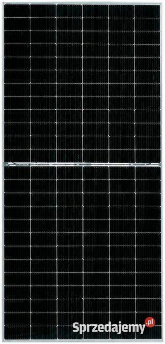 Panel fotowoltaiczny Jinko Solar Tiger Neo sprzedam