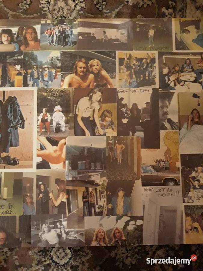 Status Quo On the Level 1974 Rzeszów sprzedam