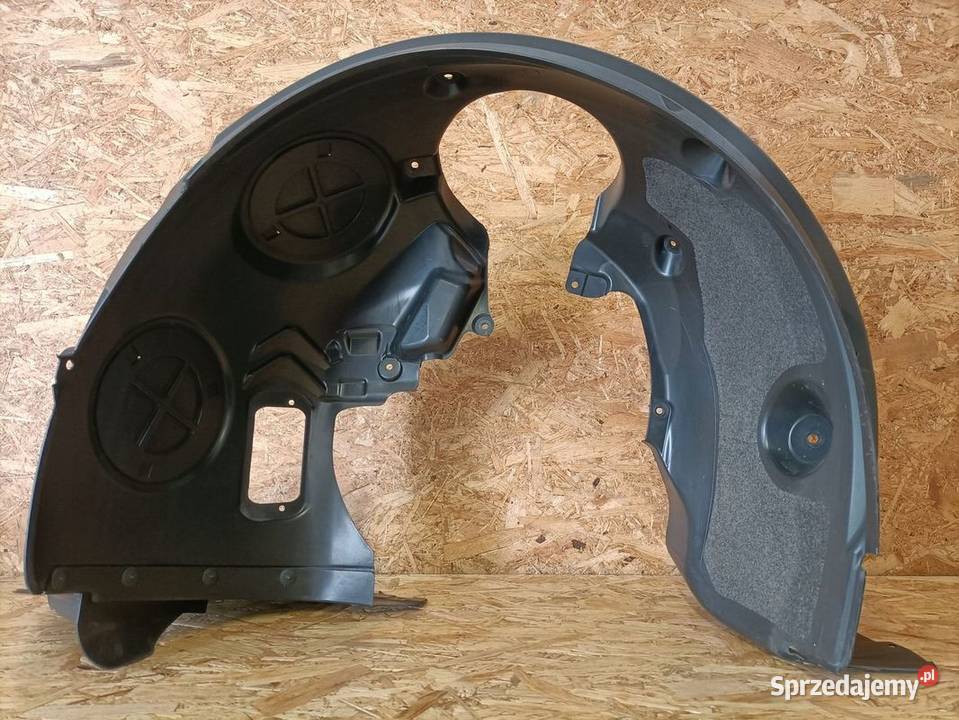 MINI COOPER 14 F55 F56 NADKOLE LEWY PRZÓD Pleszew