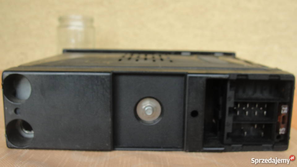 Radio otdwarzacz samochodowy Philips 22 DC 640 Radioodtwarzacze sprzedam
