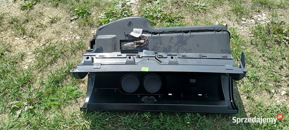 Schowek audi a3 8l osobowe