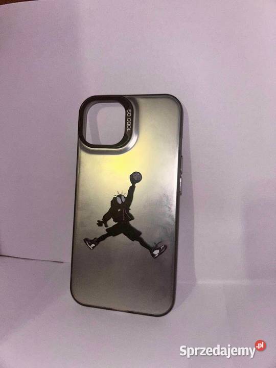 Etui iphone 14 prawie nowe Zwoleń sprzedam
