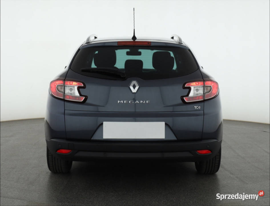 Renault Megane 12 TCe sprzedam