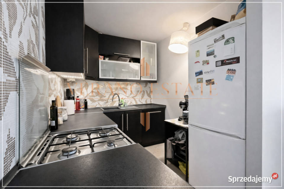 Dwustronne 3 Pok Balkon Garaż 2006 r parter mazowieckie Piaseczno sprzedam