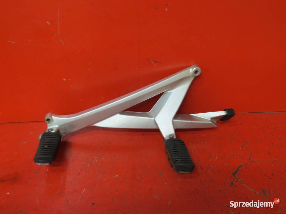 BMW K1200GT K 1200 GT 2006 1300 set stopka nóżka