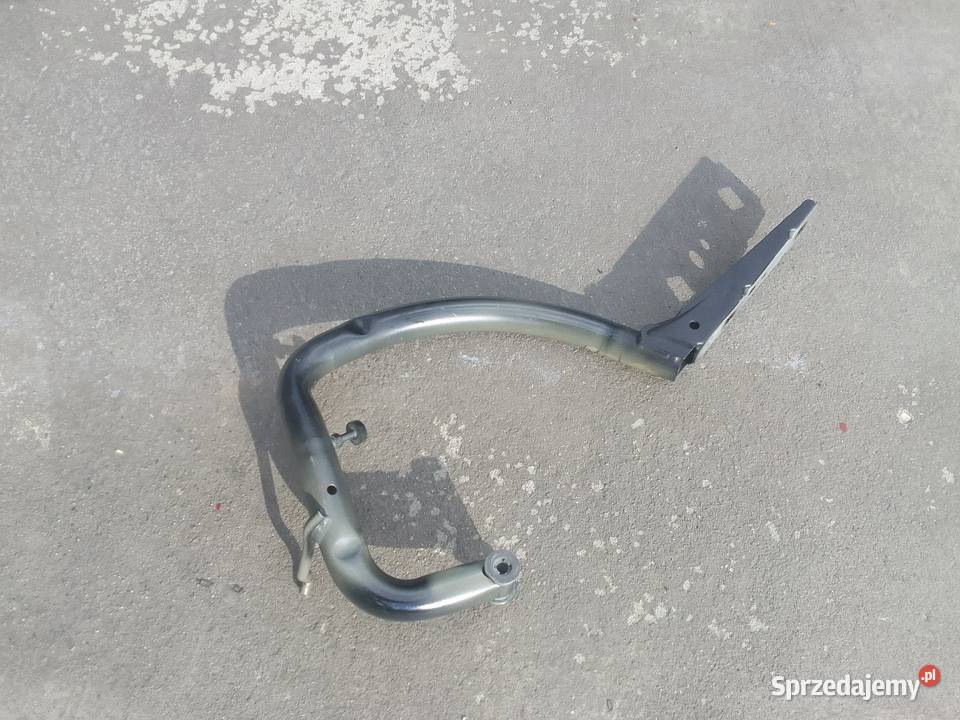 Zawias lewy klapa bagażnika Mercedes w221 Części samochodowe Tarnów
