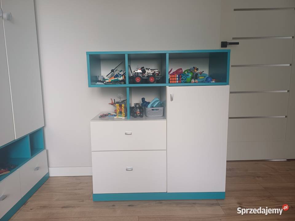 Meble chlopca świętokrzyskie Kielce sprzedam