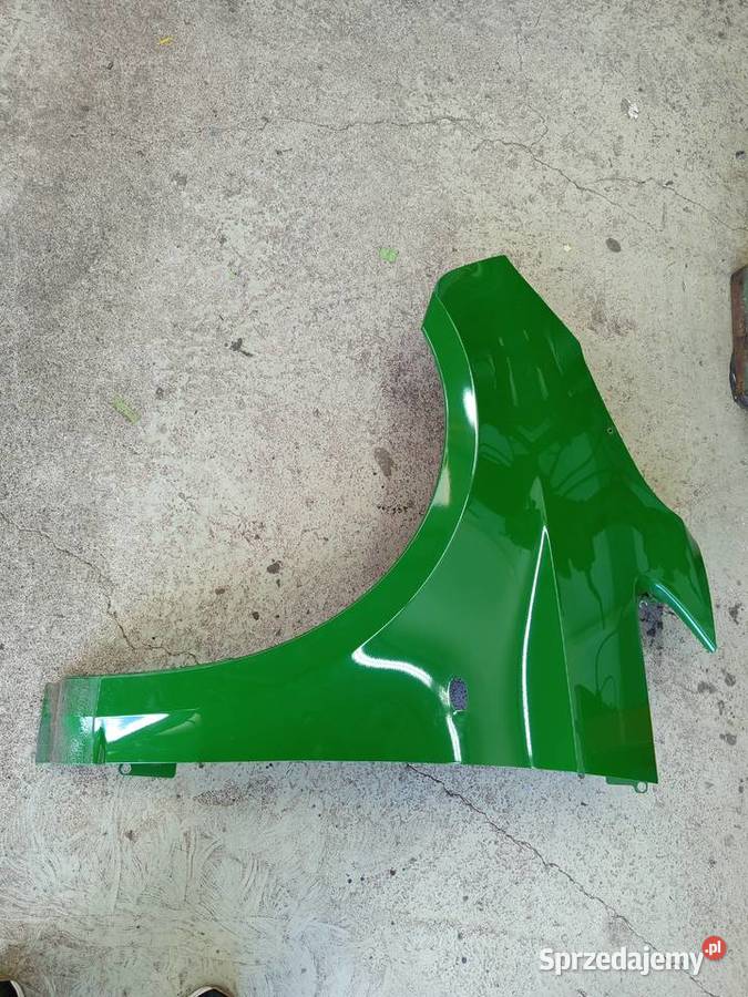 Błotnik lewy Mercedes Vito 447 orginalny