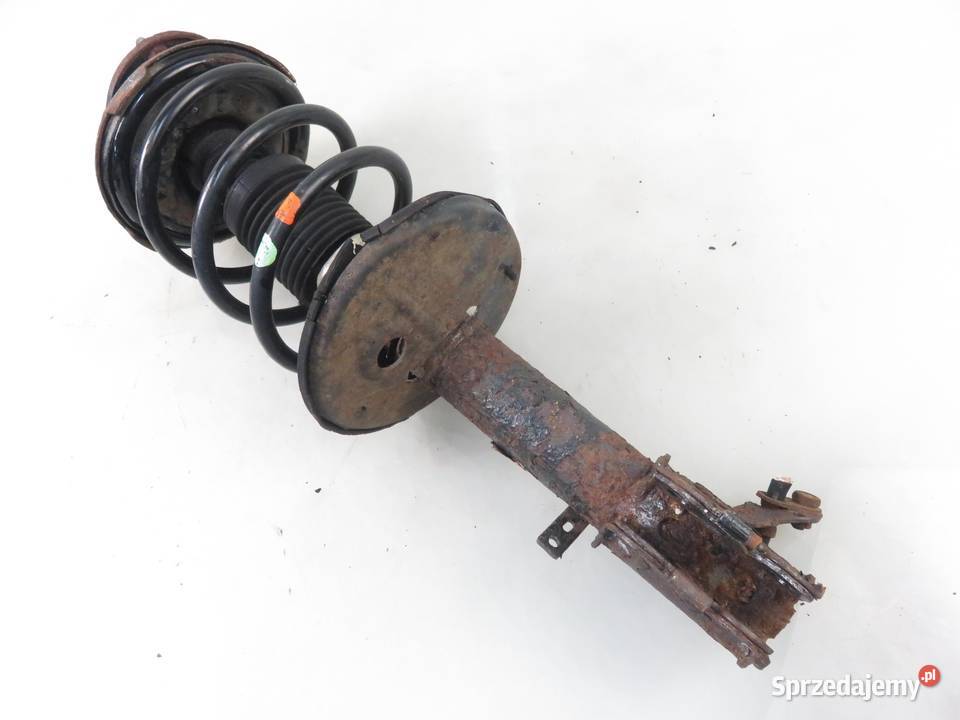 MCPERSON PRAWY PRZEDNI TOYOTA COROLLA VIII E11 sprzedam