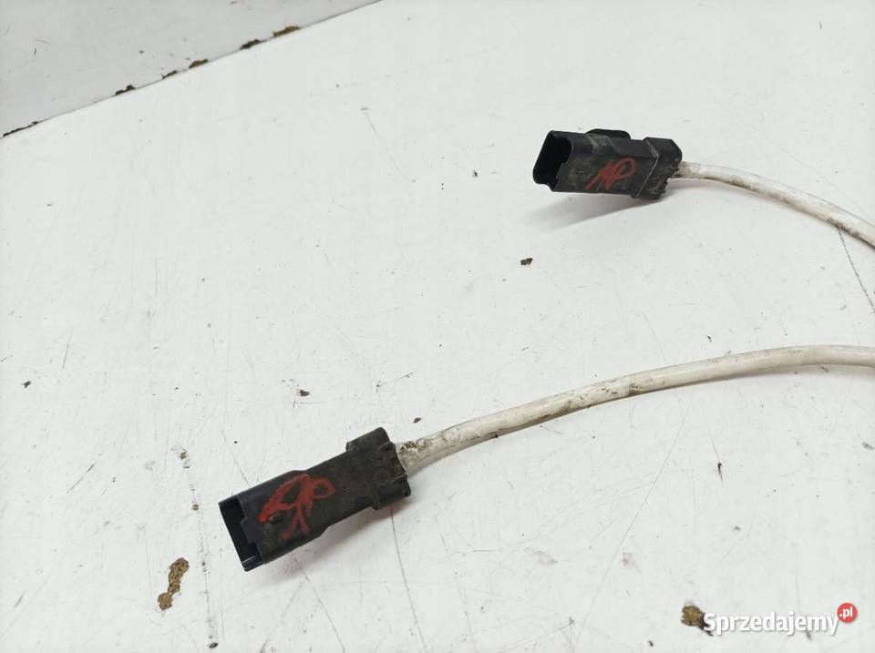 SONDA LAMBDA KPL 2 9673438580 12 B 81 Peugeot Rok produkcji 2016