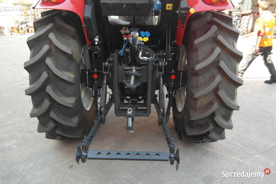 Armatrac 1054 Ciągnik rolniczy nie Kielce