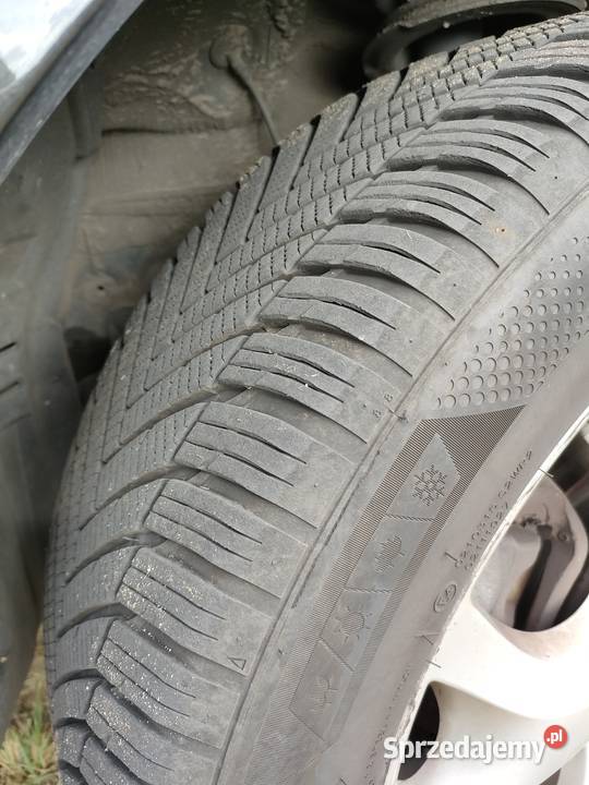 Sprzedam Mazda cx7 napęd 4x4 CX-7 wielkopolskie Stare Miasto