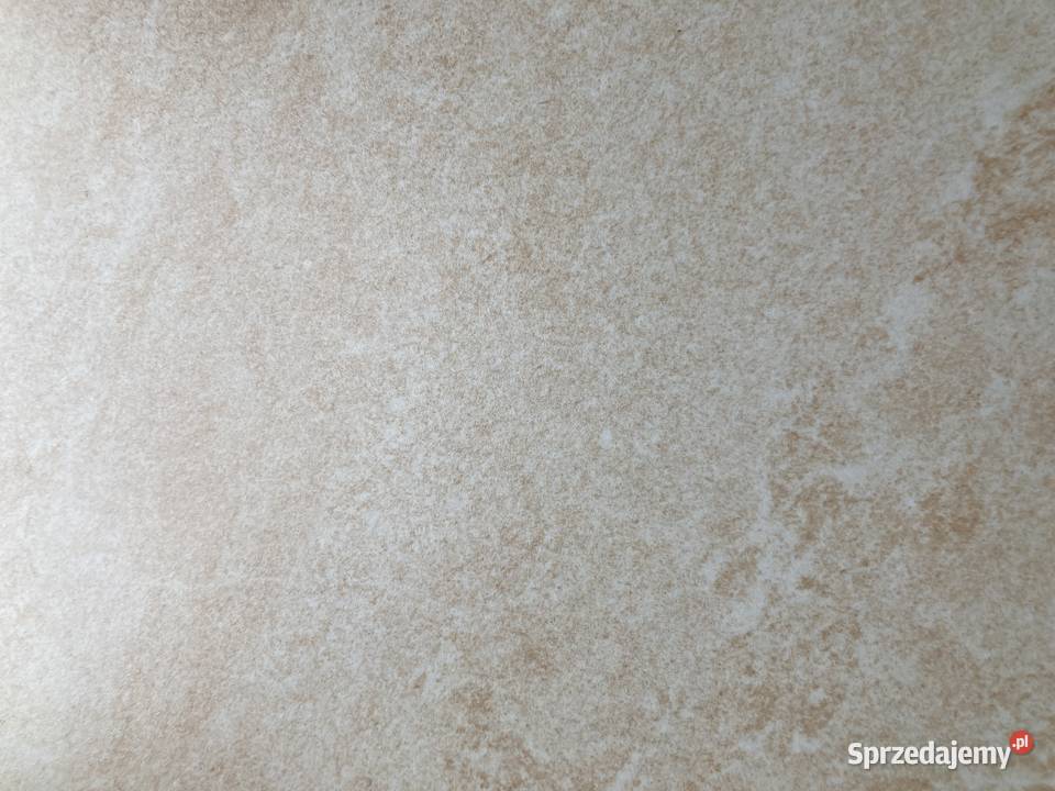 Tania płytka GRES QUARZO CREMA 60X60 G1 wysyłka lubelskie