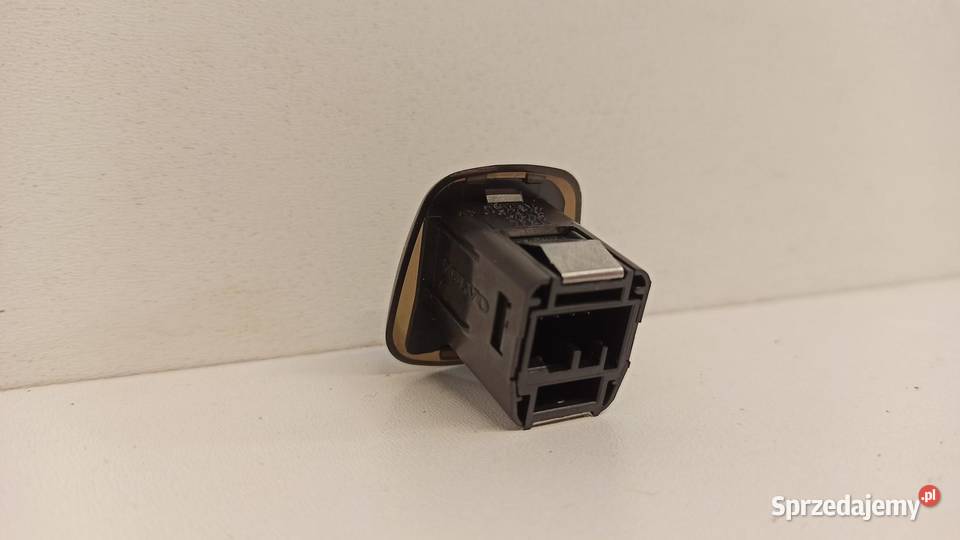 VOLVO V40 II V70 CZUJNIK NASŁONECZNIENIA dolnośląskie