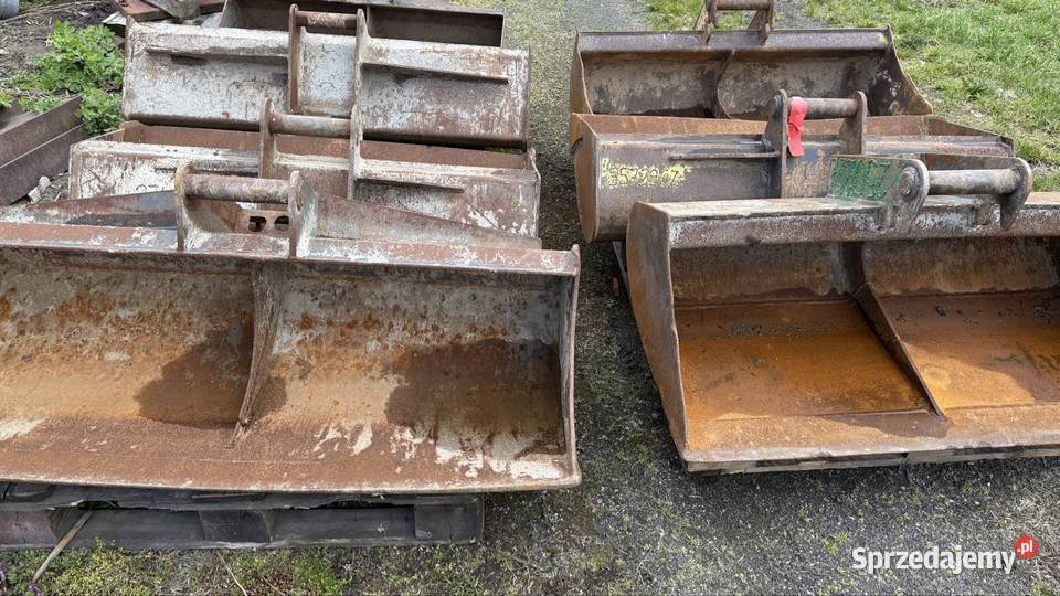 Łyżki skarpówki lubelskie