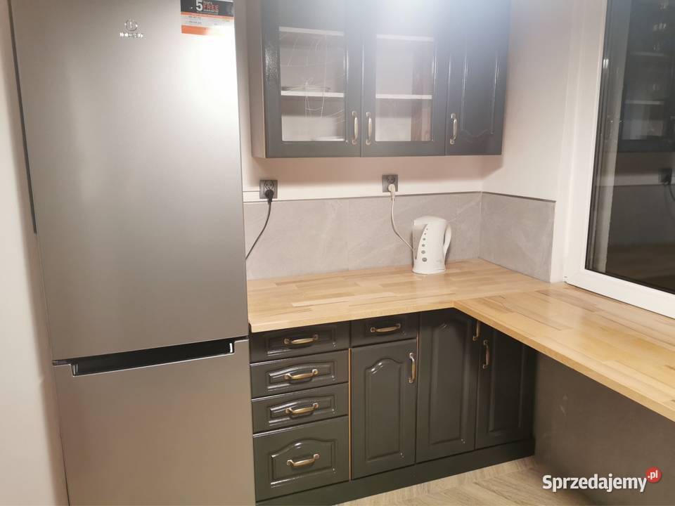 LSM Kaliska 4 pokoje uczelni lubelskie Lublin