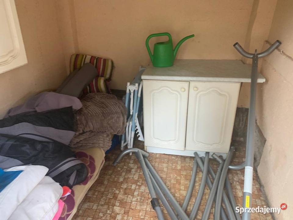 Ogródek działkowy ROD Miejski w Czeladzi Czeladź