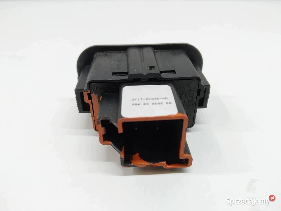 PRZEŁĄCZNIK TC 2F1T2C335AA Ford Taurus IV świętokrzyskie