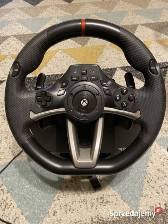 Kierownica Xbox one podkarpackie