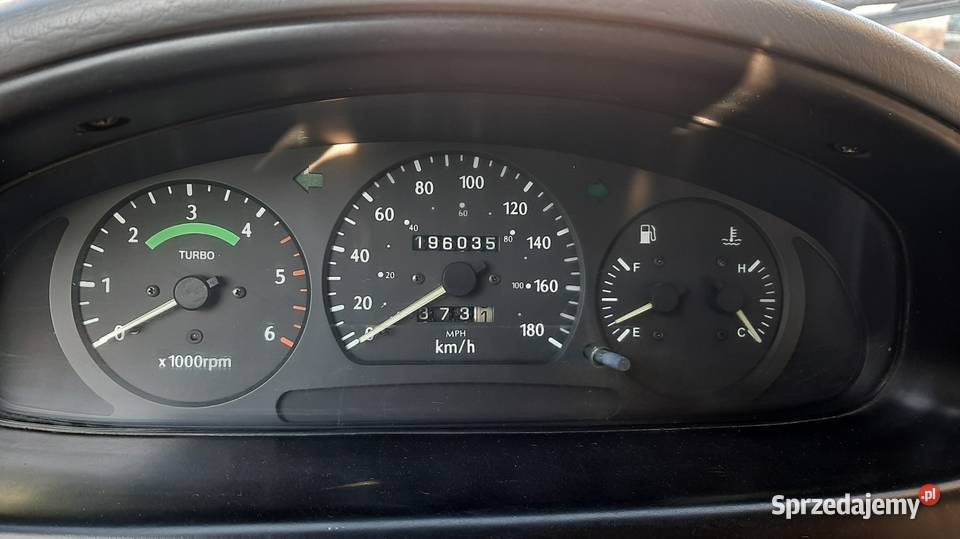 Kia Sportage 1 Tarnów