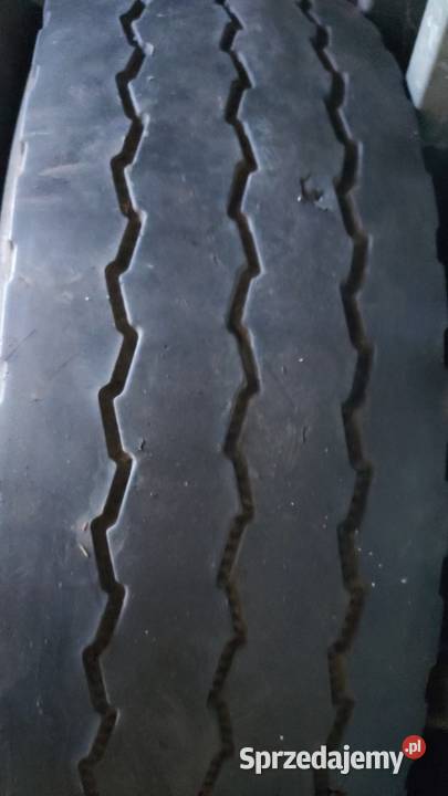 Opony budowlane 13R225 Bridgestone Michelin Dąbrowa Górnicza