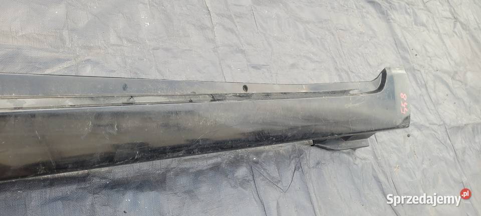 LISTWA PROGOWA LEWA PROG TOYOTA AVENSIS T27 09 Ruda Śląska