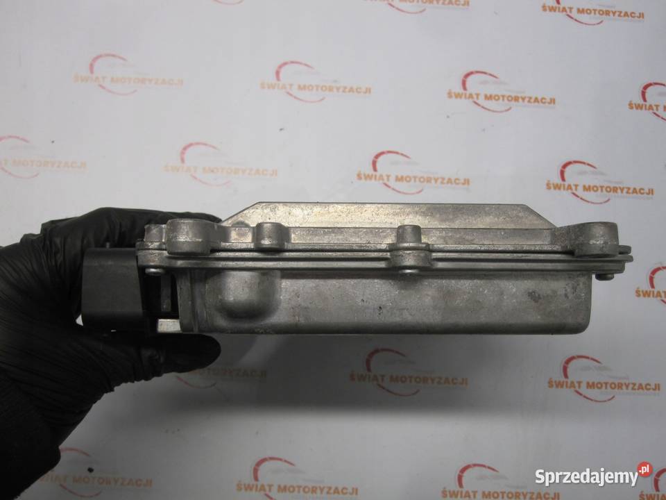 HONDA ACCORD 22 iDTEC komputer sterownik silnika