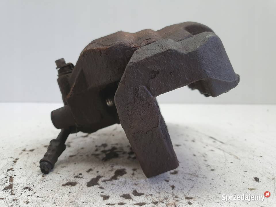 VW Transporter T5 PRAWY PRZEDNI ZACISK HAMULCOWY osobowe Chełm sprzedam