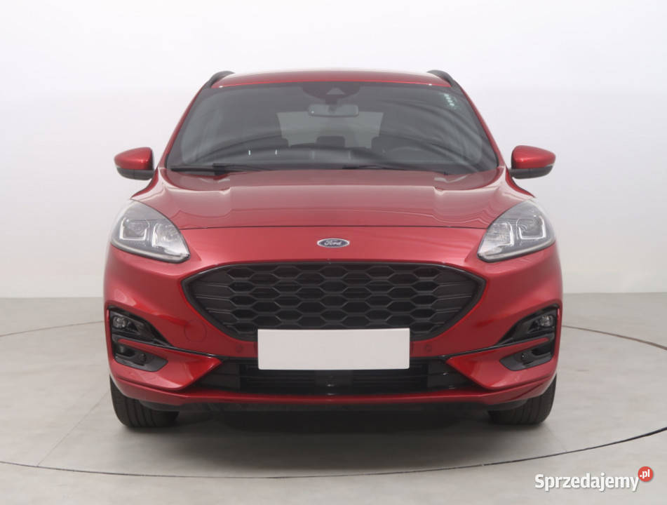 Ford Kuga 15 EcoBoost manualna Bielany Wrocławskie