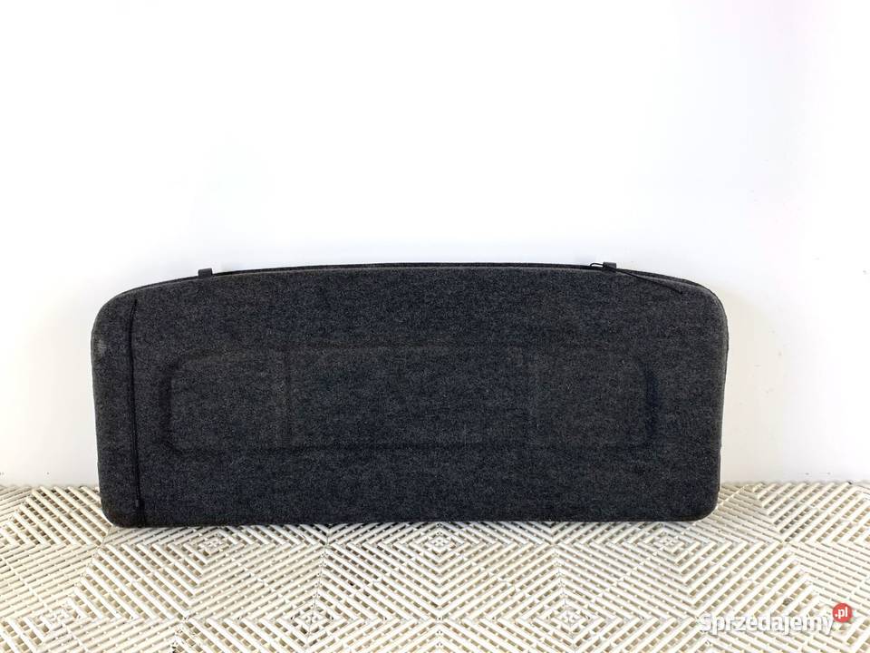 PÓŁKA TYŁ NISSAN MICRA K13 Hatchback OSŁONA Półki tylne podkarpackie sprzedam