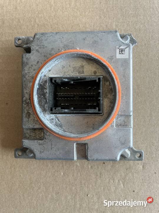 STEROWNIK LED DO VW GOLF VII 20122017 7P5941572A Międzychód sprzedam