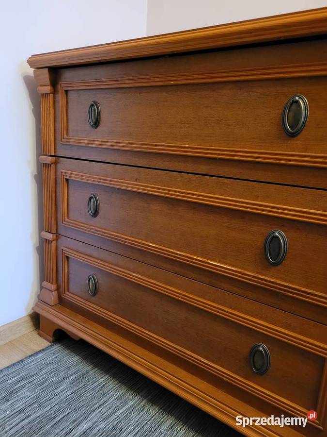 Komoda VOX Sprzedam 199 Grodzisk Mazowiecki